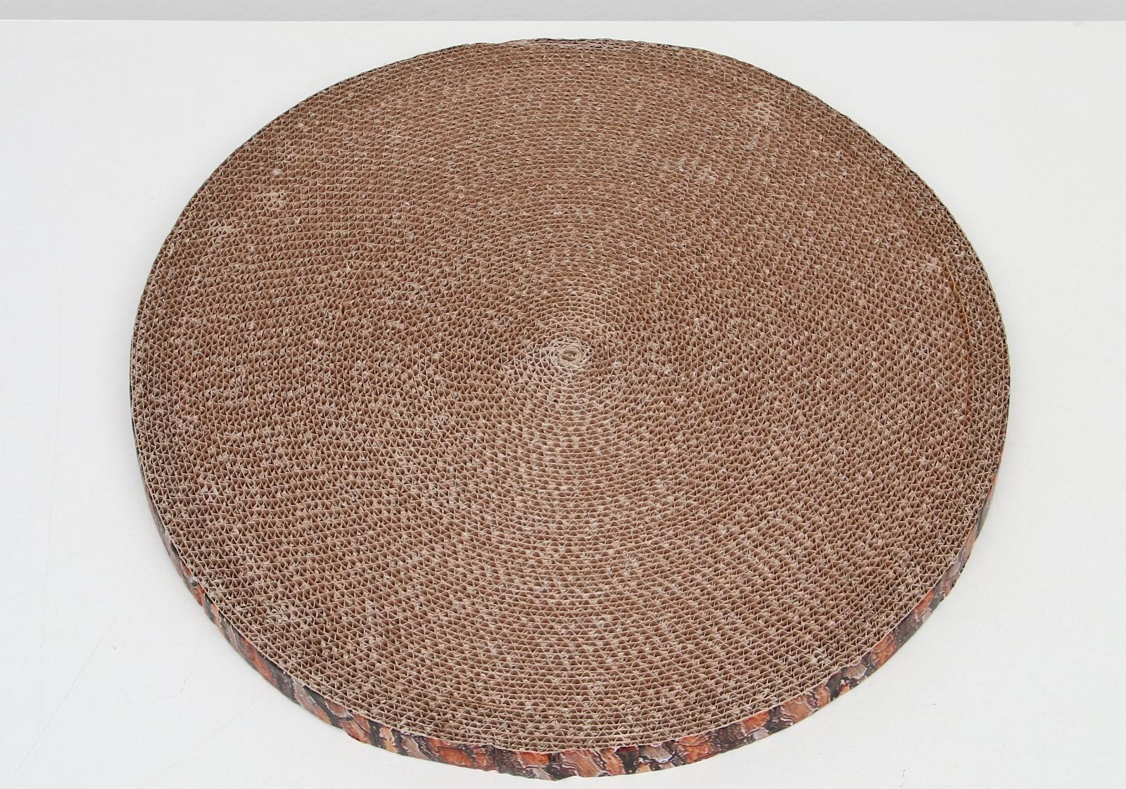 Гофрокогтеточка 