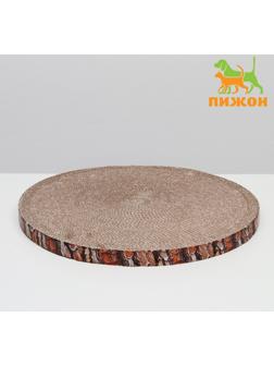 Гофрокогтеточка 