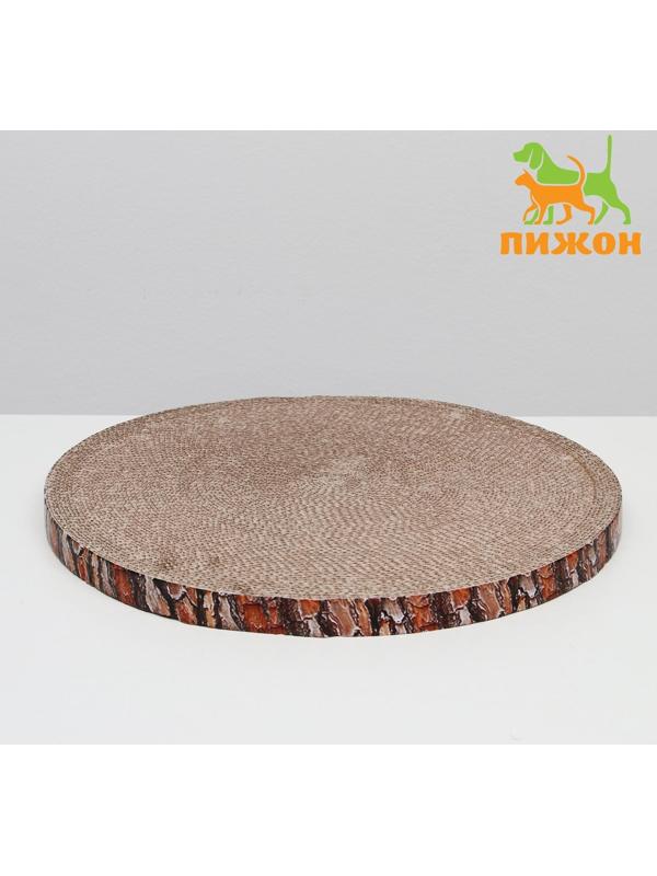 Гофрокогтеточка 