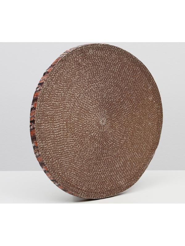 Гофрокогтеточка 