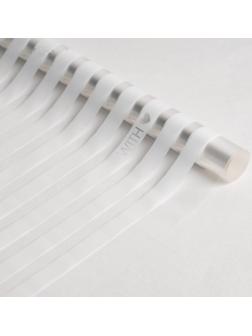 Пленка глянцевая «Полоска», 0,6 х 8 м