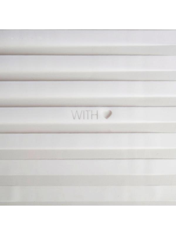 Пленка глянцевая «Полоска», 0,6 х 8 м