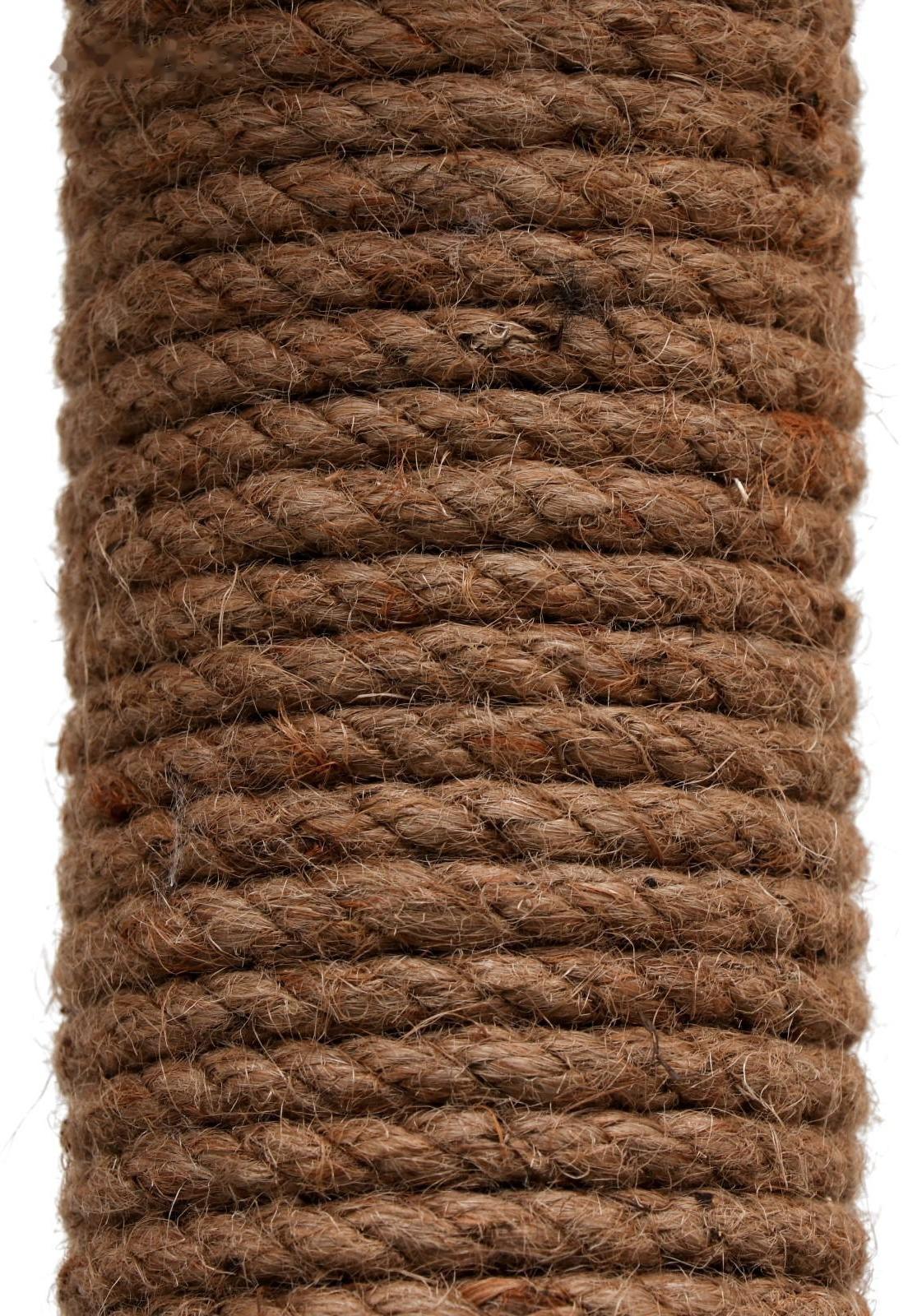 Домик-когтеточка 