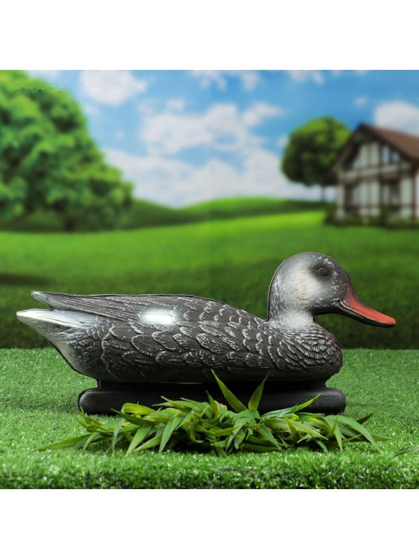 Фигура подсадная 