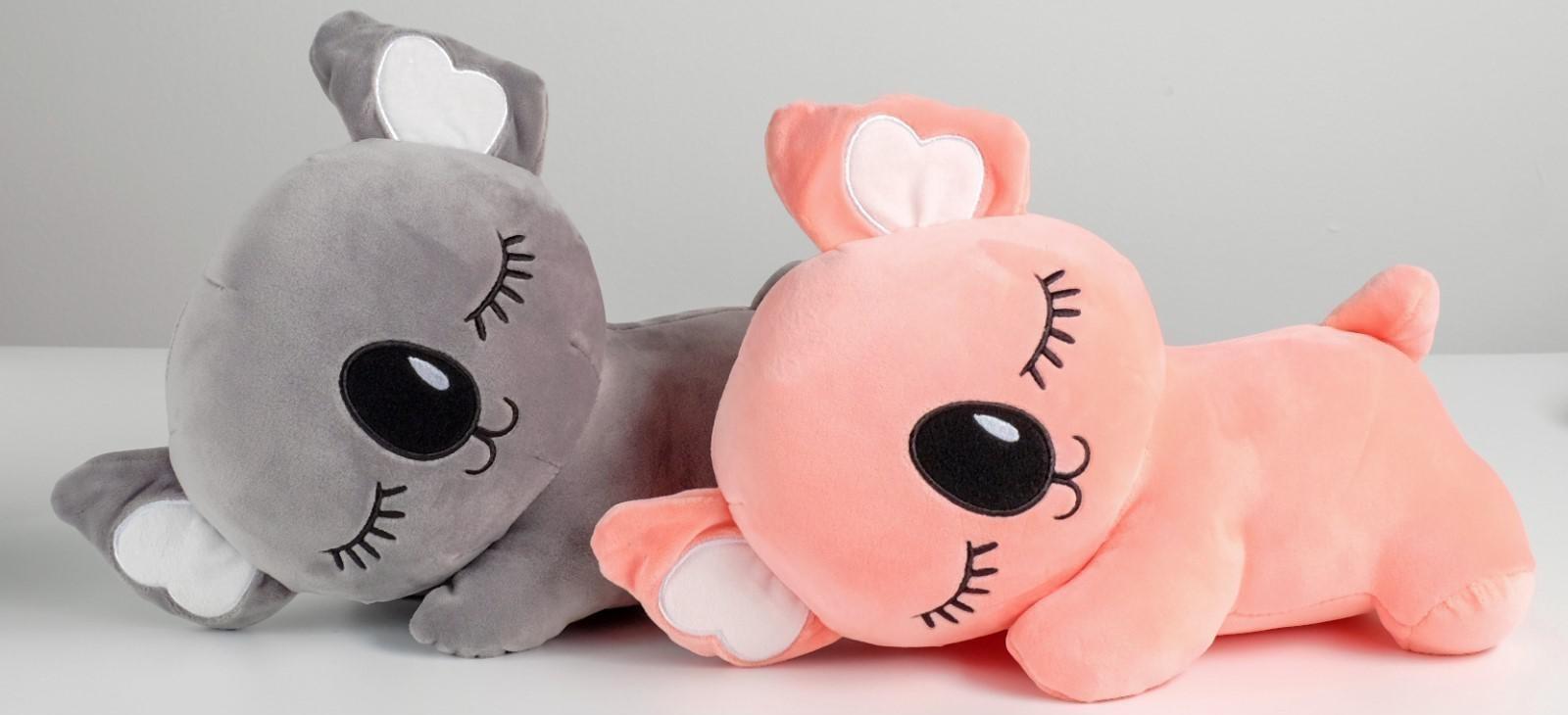 Мягкая игрушка «Коала», цвета МИКС