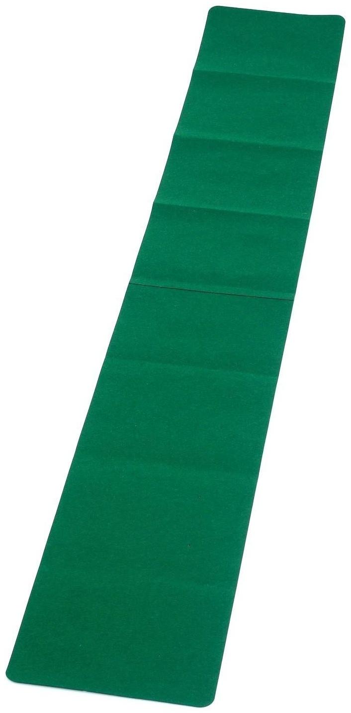 Коврик из фетра «Весёлые прыжки»