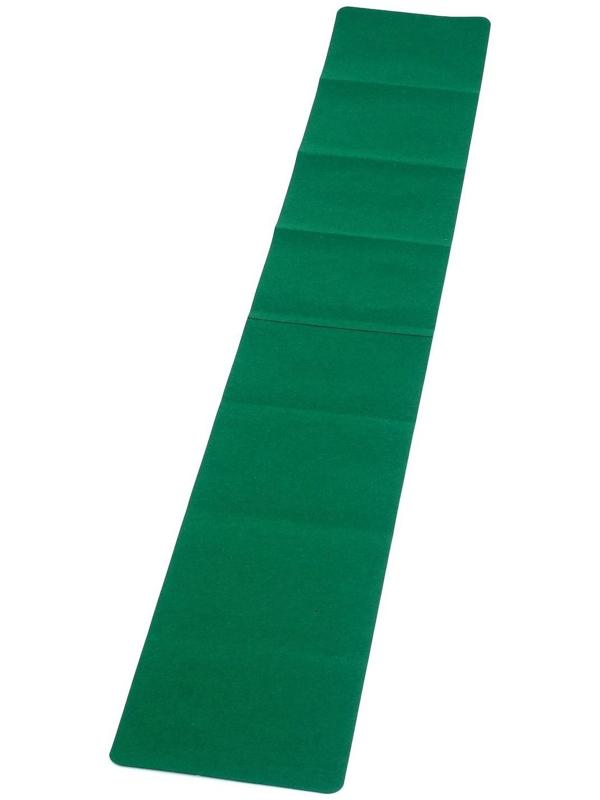 Коврик из фетра «Весёлые прыжки»