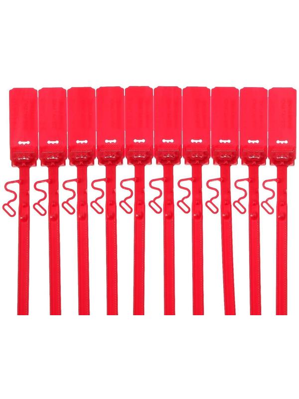 Пломба пронумерованная 