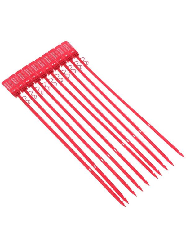 Пломба пронумерованная 