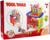 Игровой набор «Столярная мастерская», 89 деталей, 34,7 × 29,5 × 31 см