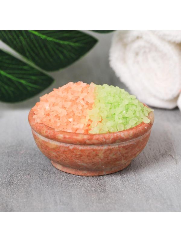 Соль для ванн 500 гр 