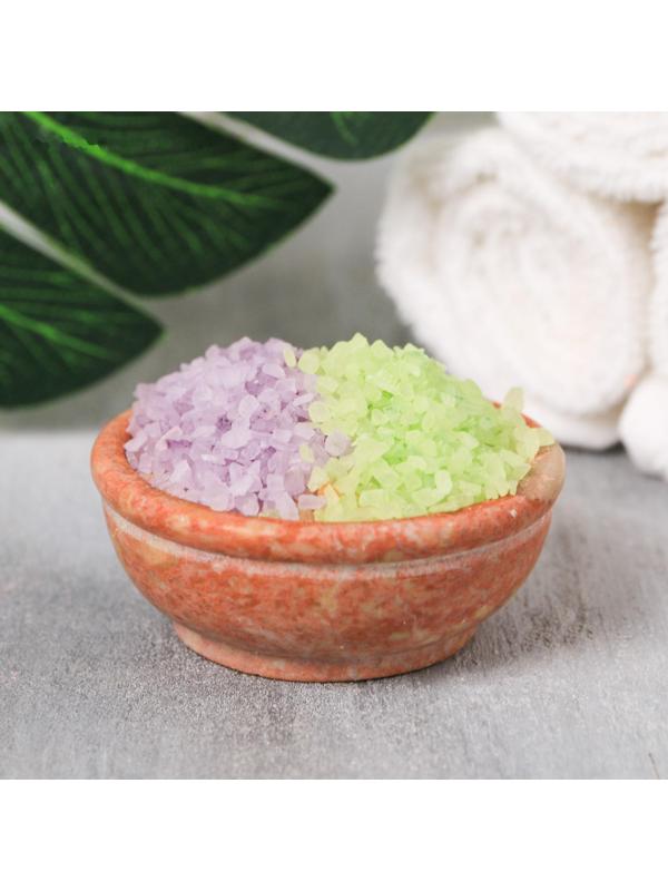 Соль для ванн 500 гр 