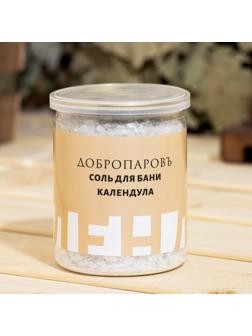 Соль для бани с травами 