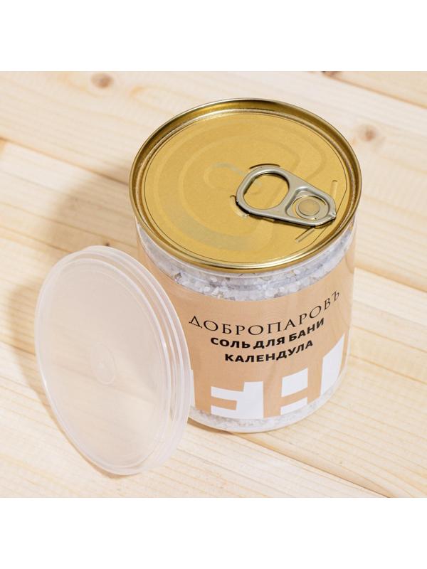 Соль для бани с травами 