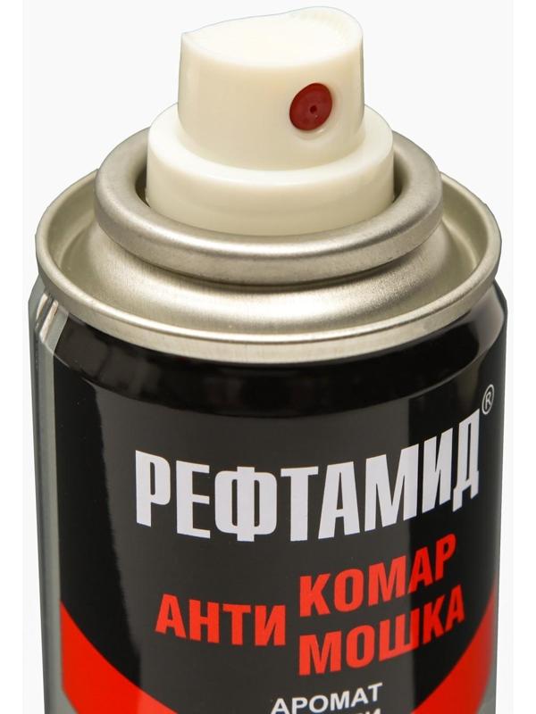 Аэрозоль репеллентный 