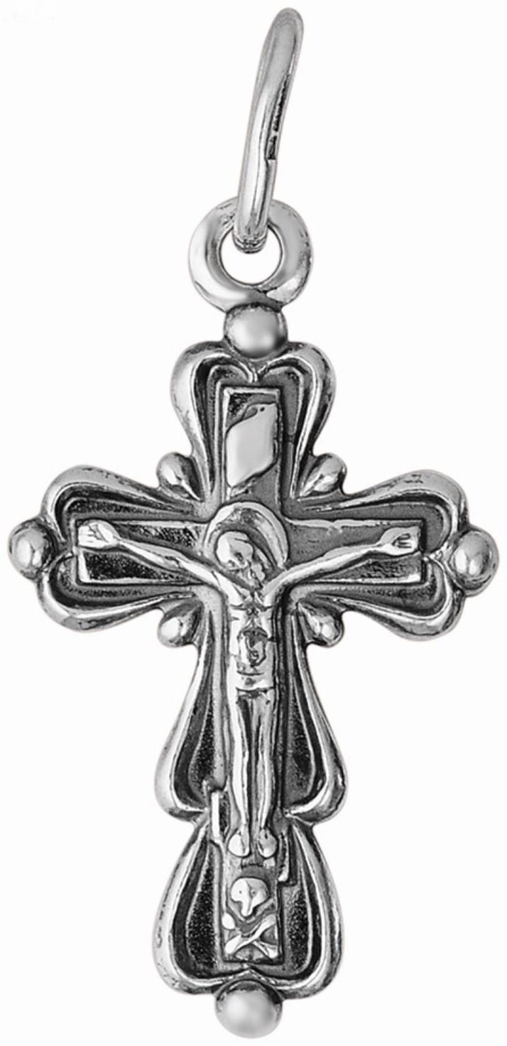 Крест нательный 