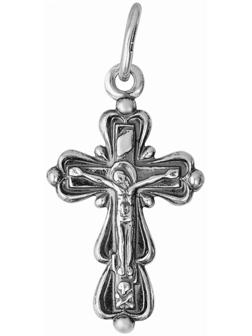Крест нательный 