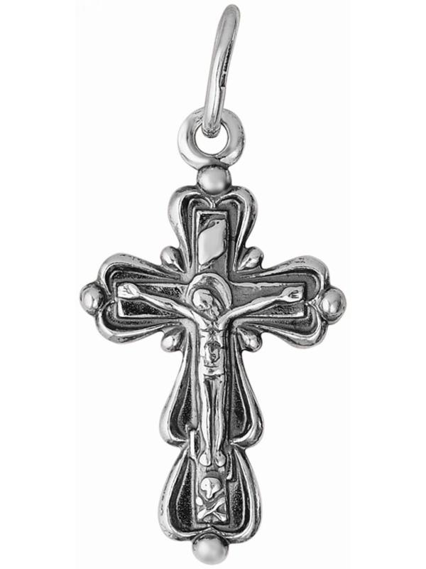 Крест нательный 