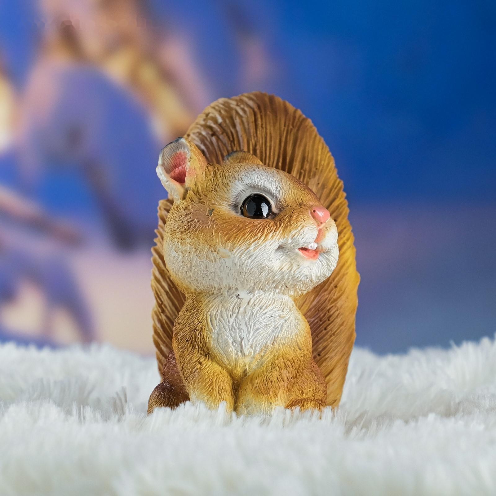 Садовая фигура 