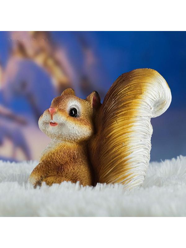 Садовая фигура 