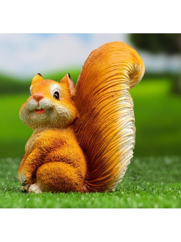 Садовая фигура 