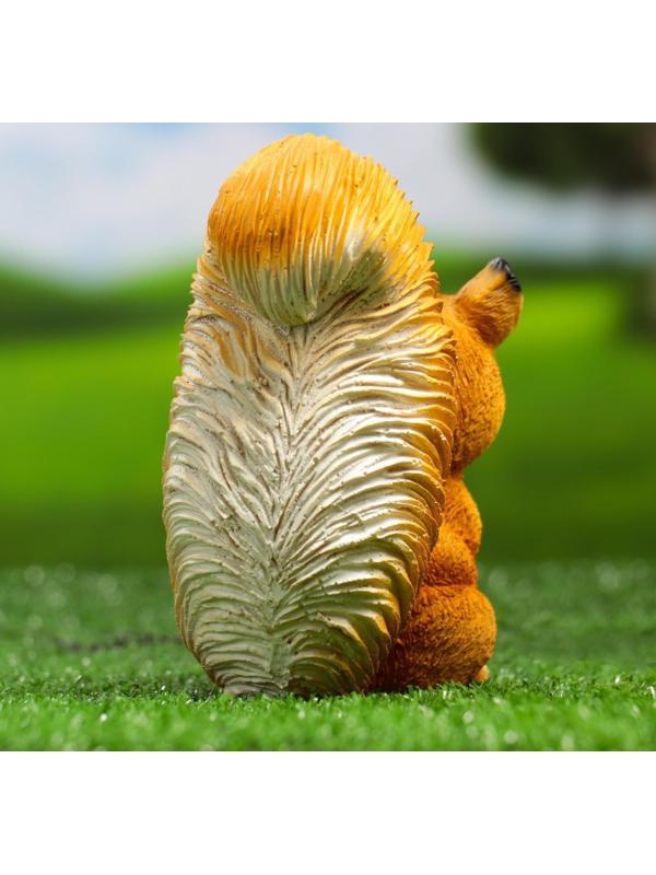 Садовая фигура 