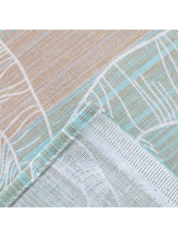 Простыня Этель 180х220см «Весна»