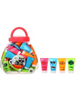 Точилка с контейнером 