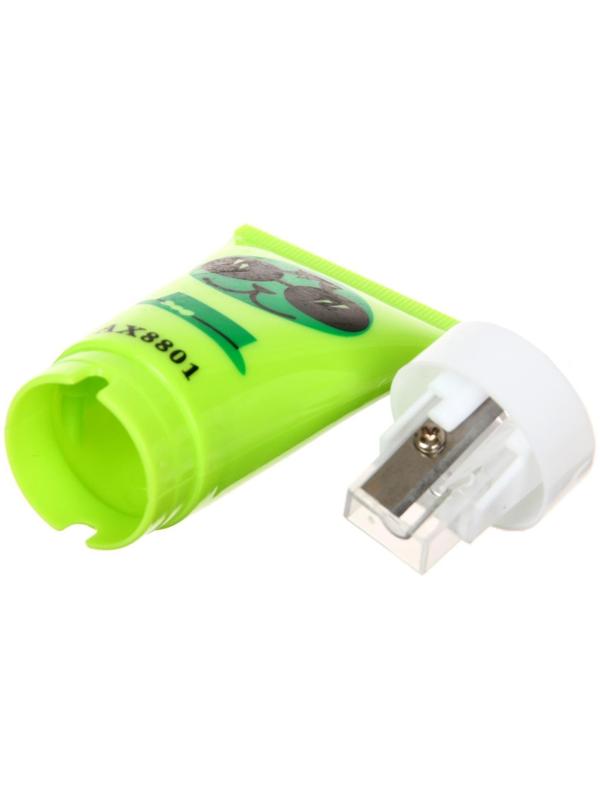 Точилка с контейнером 