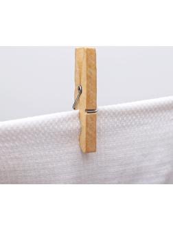 Прищепки деревянная «Кубаночка», 20 шт