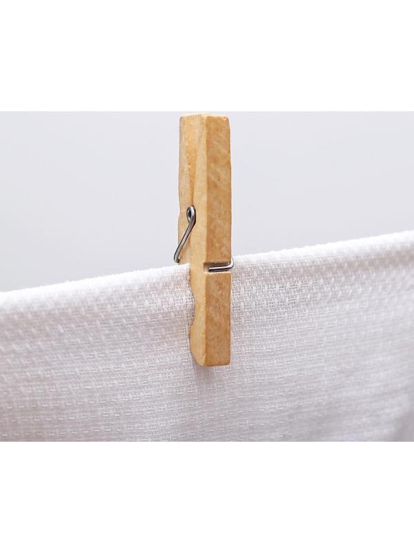 Прищепки деревянная «Кубаночка», 20 шт