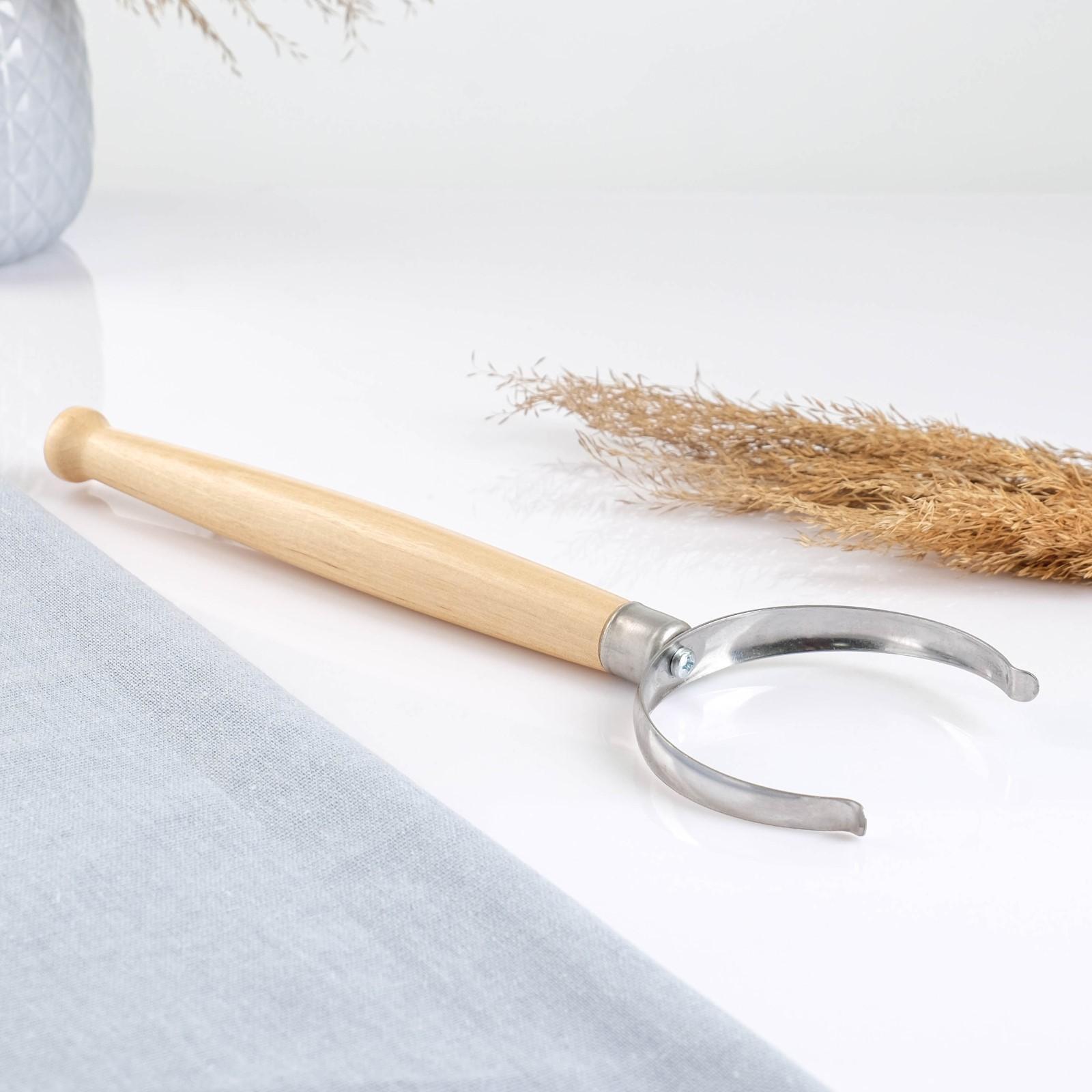 Ухват для горшков под жаркое 