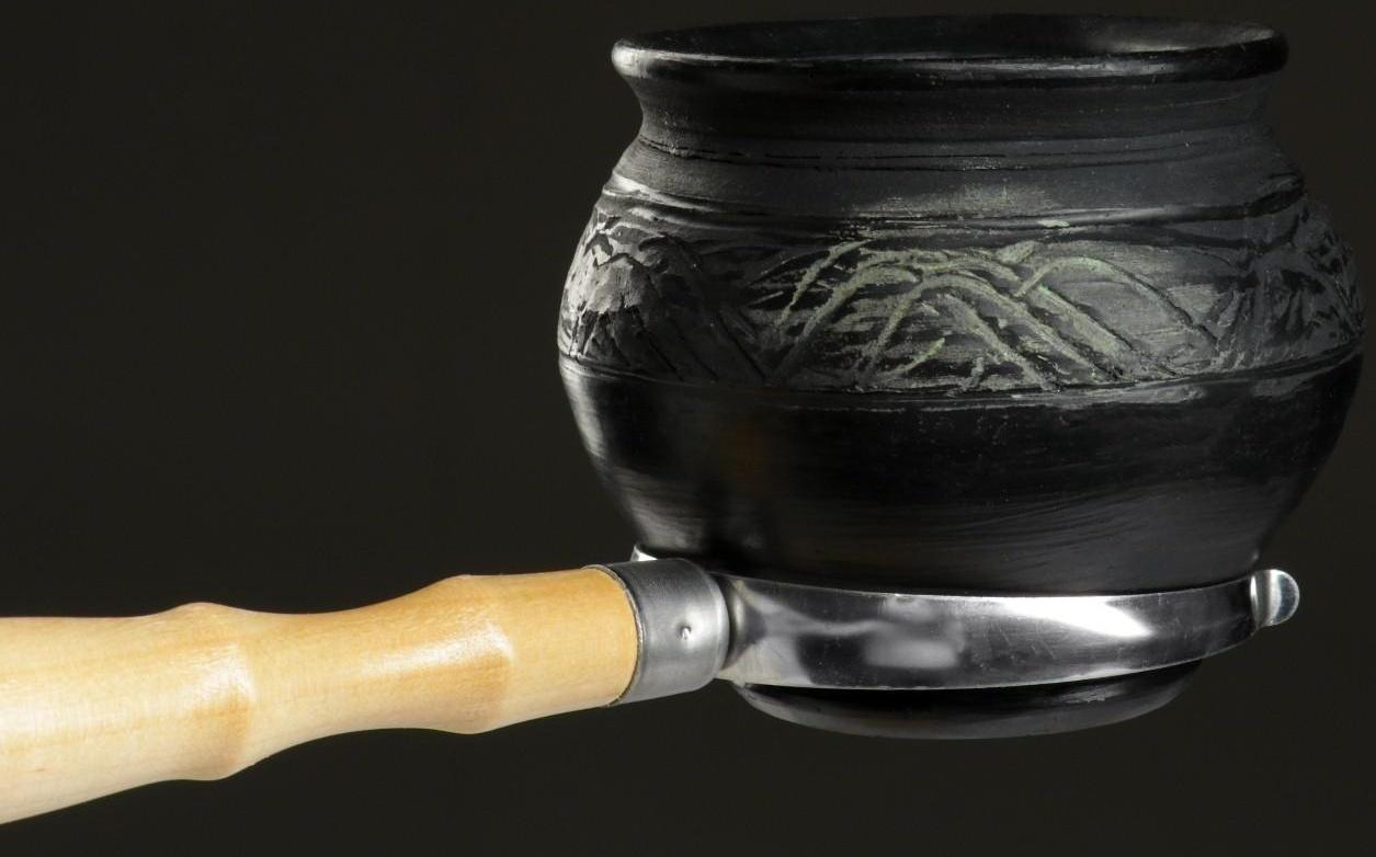 Ухват для горшков под жаркое 