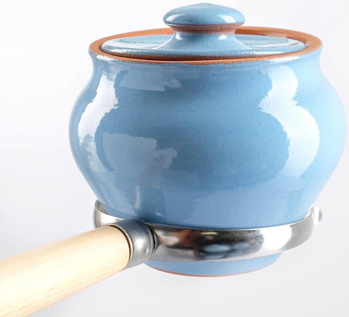 Ухват для горшков под жаркое 