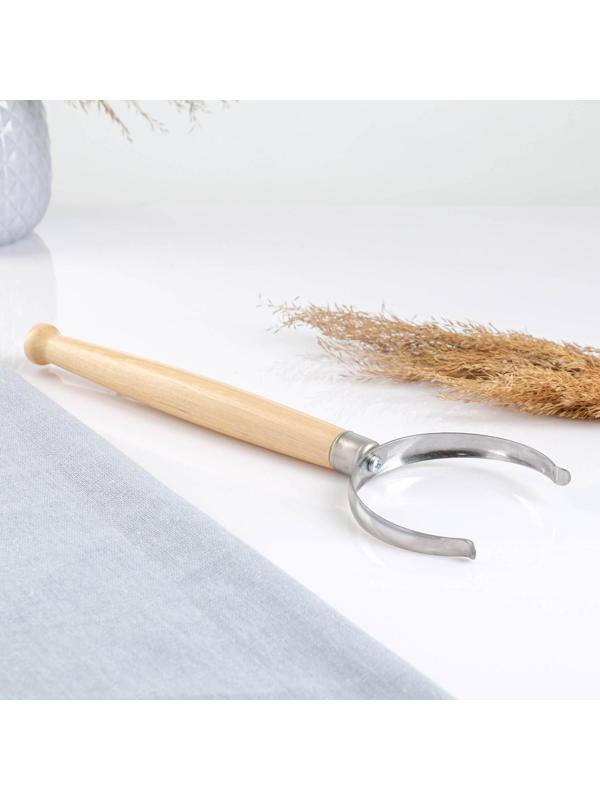 Ухват для горшков под жаркое 