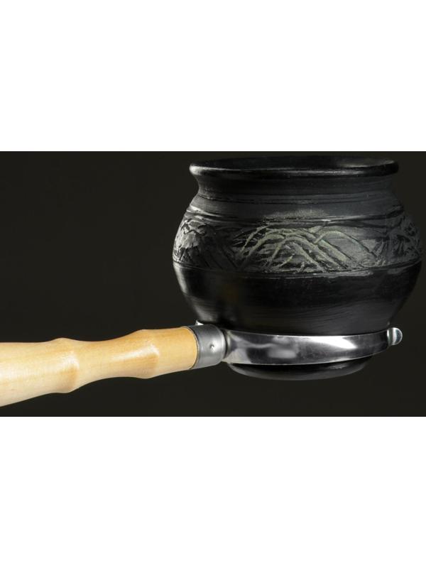 Ухват для горшков под жаркое 