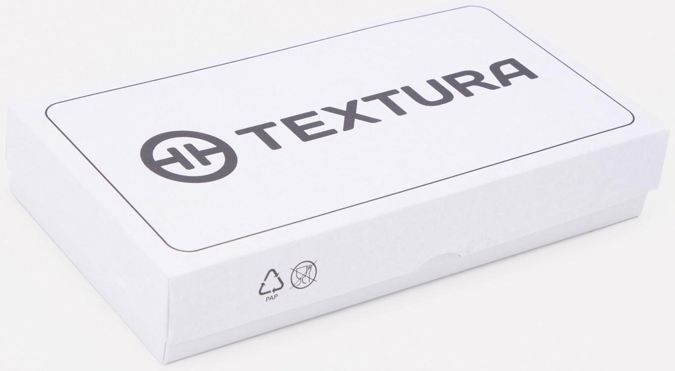 Кошелёк на кнопке, цвет бордовый