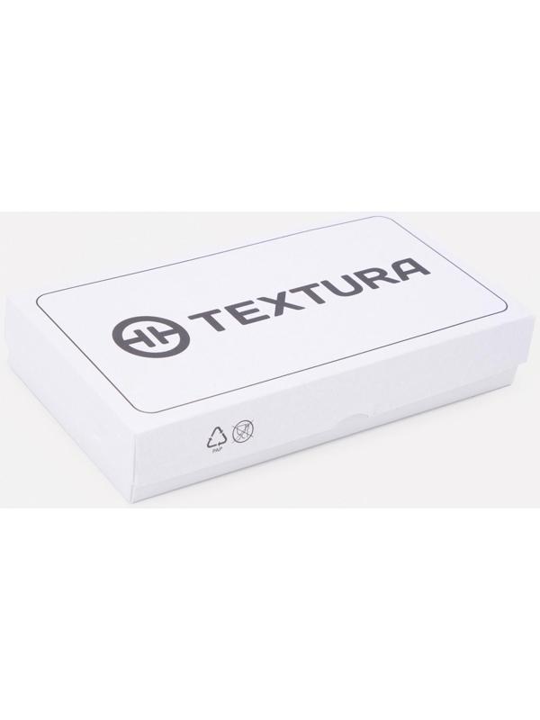 Кошелёк на кнопке, цвет бордовый