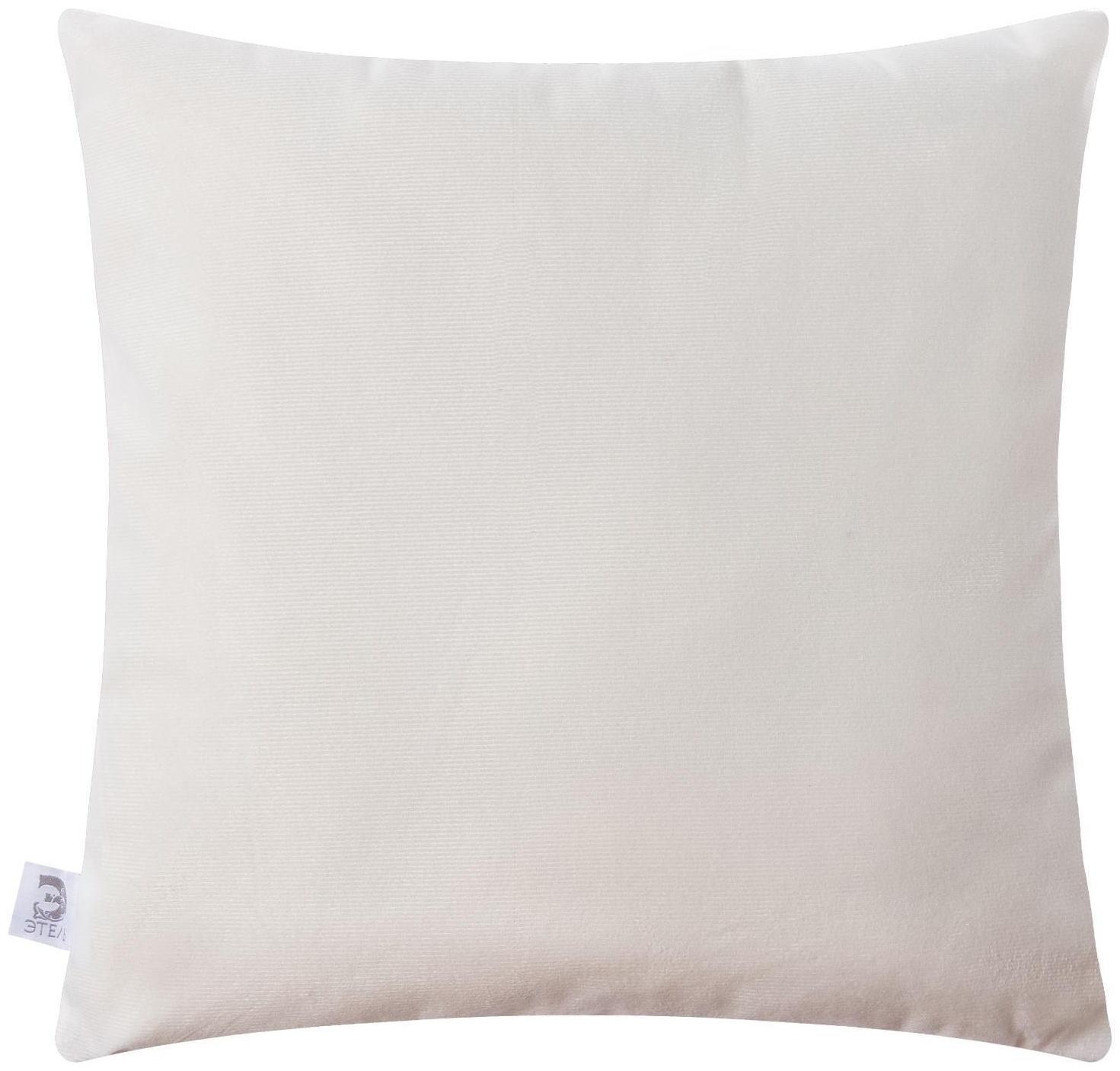 Наволочка декоративная Этель «Princesses», 40х40 см,100% п/э