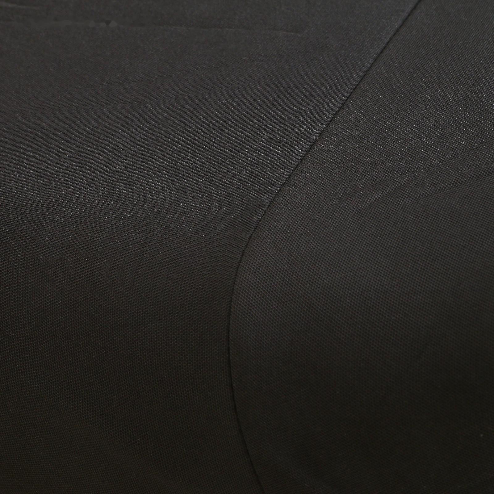 Авточехлы C2R, универсальные, черные TY1637