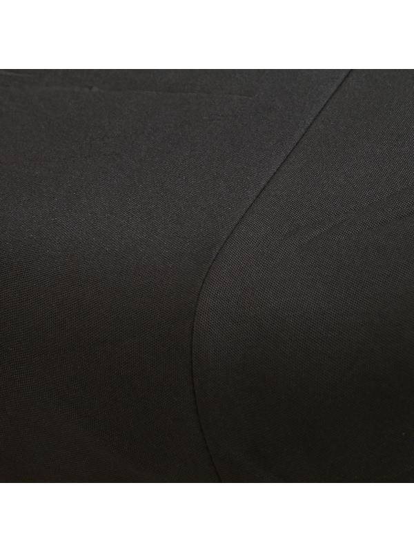 Авточехлы C2R, универсальные, черные TY1637