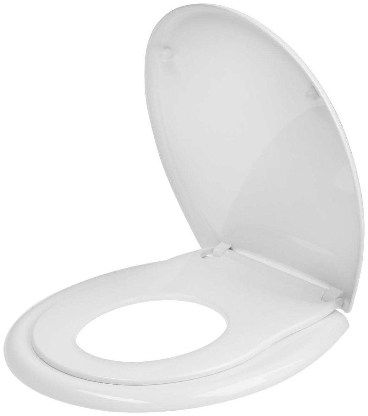 Сиденье для унитаза 