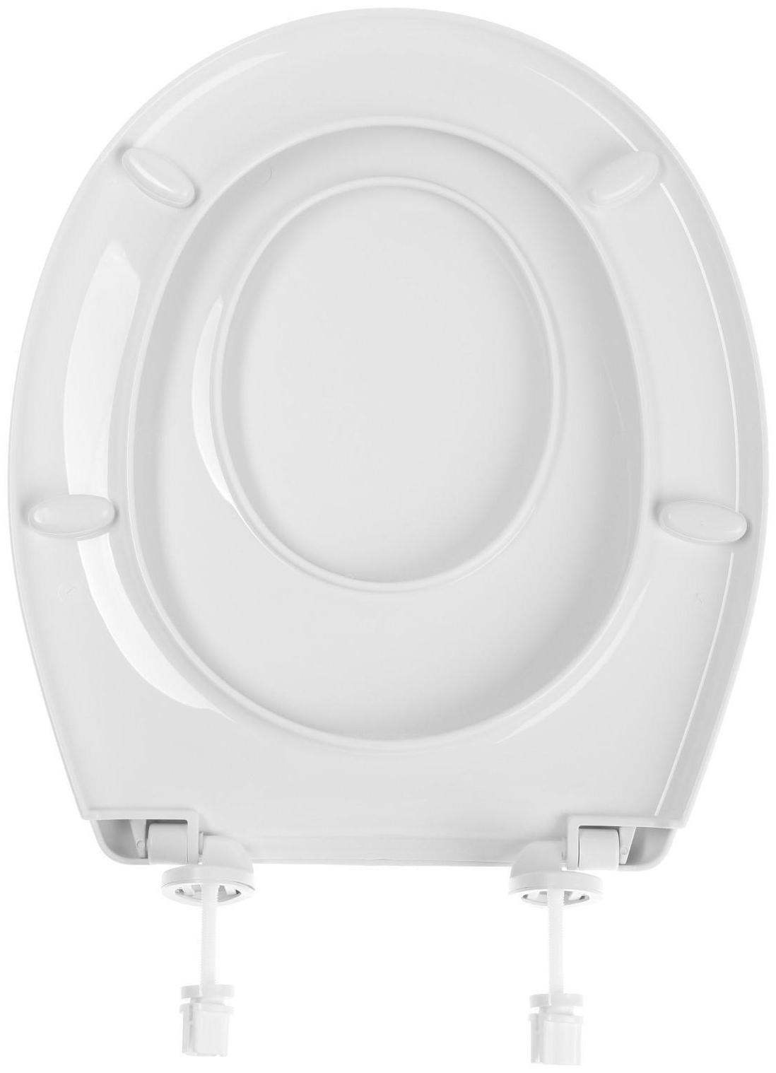 Сиденье для унитаза 