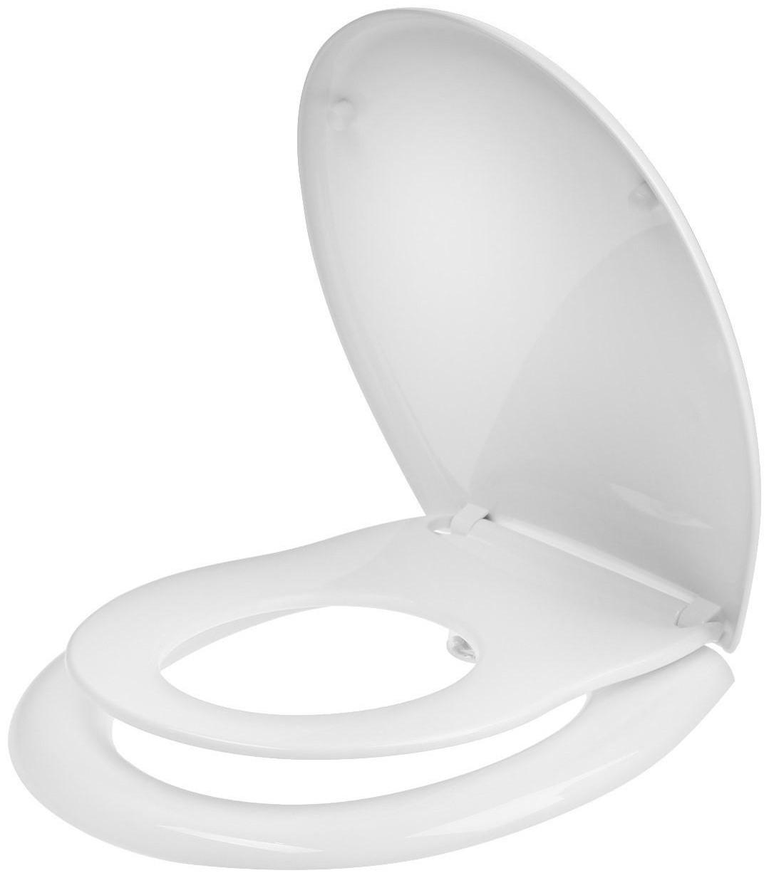 Сиденье для унитаза 