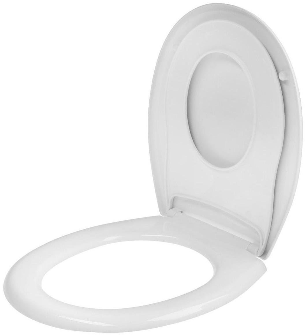 Сиденье для унитаза 