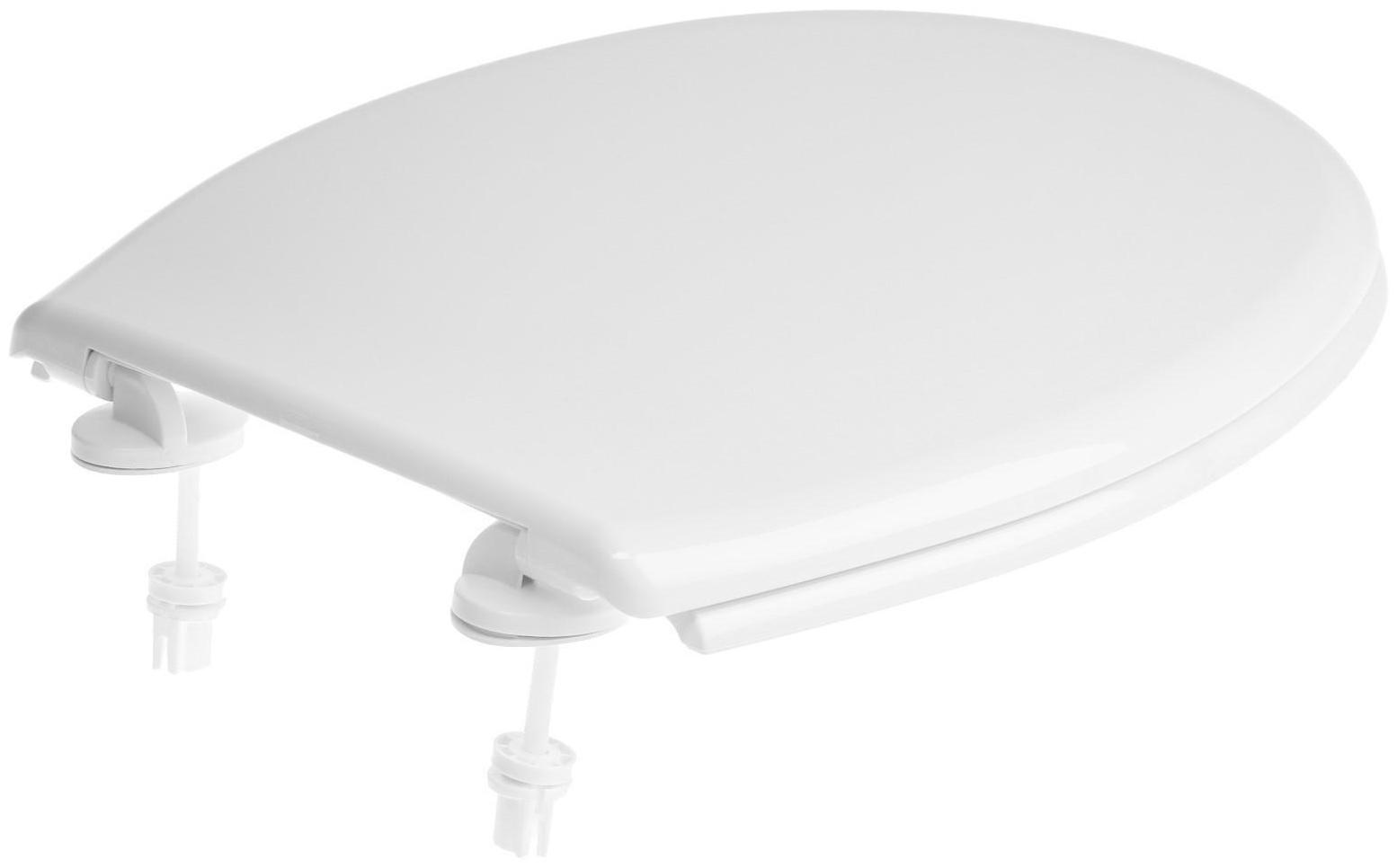 Сиденье для унитаза 