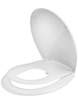 Сиденье для унитаза 