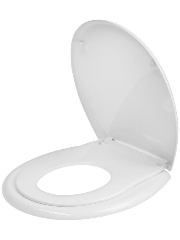 Сиденье для унитаза 