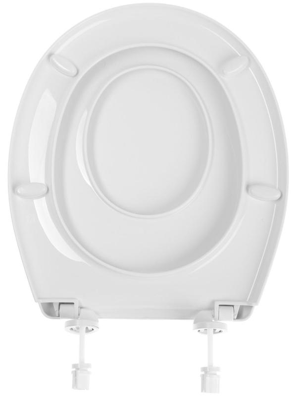 Сиденье для унитаза 