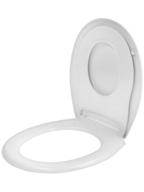 Сиденье для унитаза 